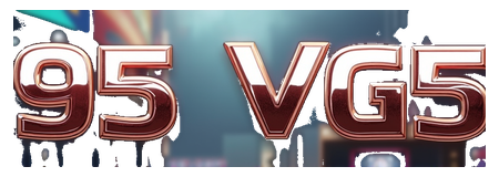 95vg5 logo